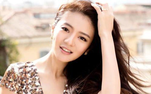 安以轩社会背景,从影视明星到慈善使者，探寻她的社会影响力之路