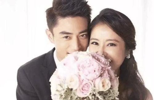 明星合成的林心如,美丽与智慧并存的明星传奇