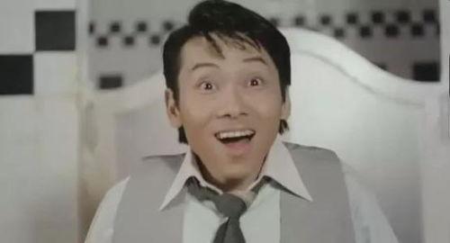 香港娱乐圈派别