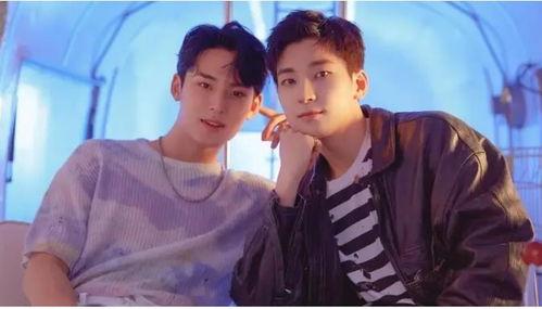 seventeen珉奎生活照,揭秘Seventeen成员的日常魅力