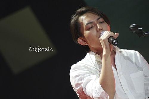 林宥嘉图片,音乐与情感的共鸣者