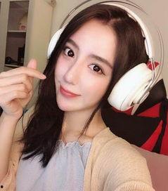 lol女主播自摸阴部