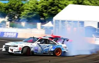 漂移明星,闪耀舞台的舞动传奇