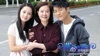 花开半夏演员表,实力派明星齐聚演绎青春爱情故事