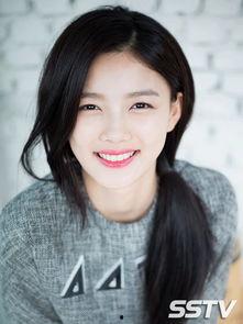 韩国娱乐圈的女孩