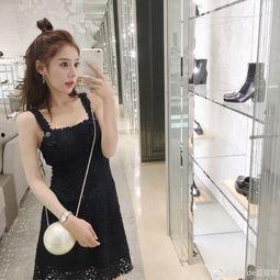 各种网红美女的图片,光影下的美丽瞬间