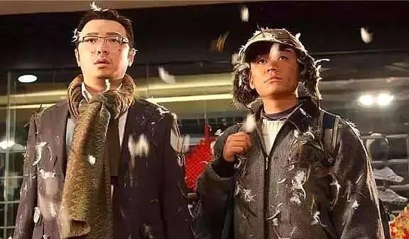 中国所有搞笑电影,盘点中国搞笑电影盛宴