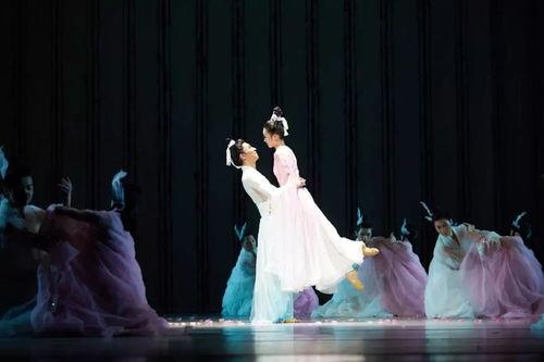 裸体舞剧照片,探索人体之美与情感表达