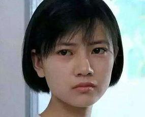 朱茵整容前后照片,美丽蜕变，时光见证